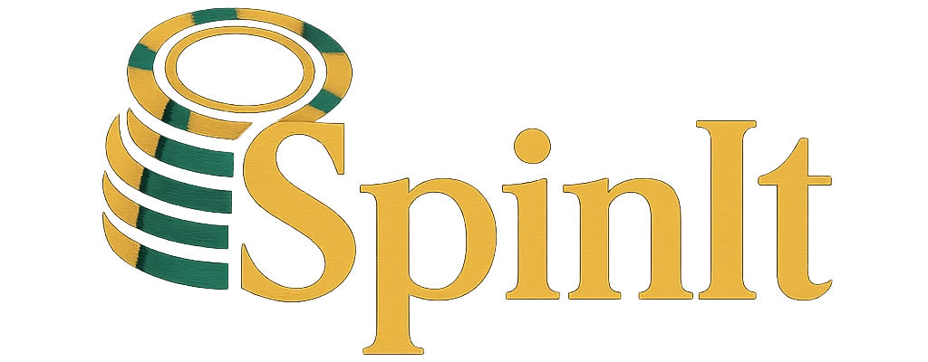 SpinIt